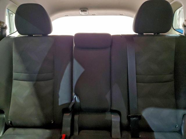 Nissan Rogue S Image 9