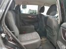 Nissan Rogue S Image 7