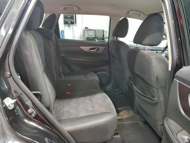 Nissan Rogue S Image 7