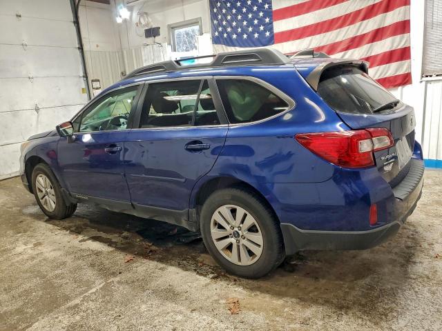 Subaru Outback 2.5i Premium Image 3