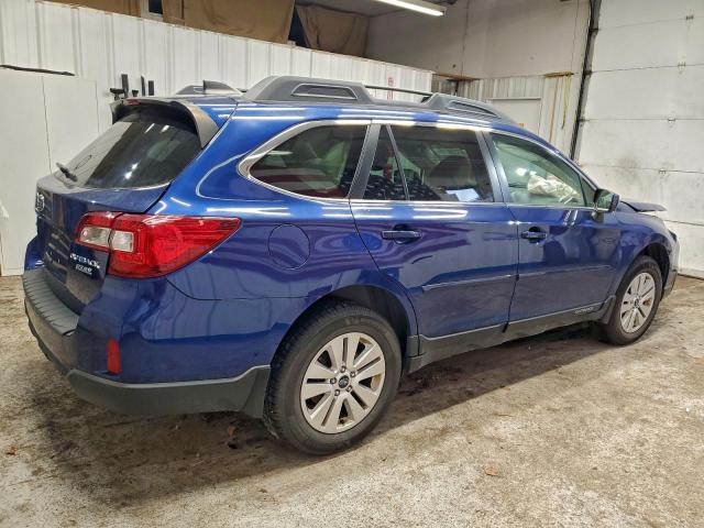 Subaru Outback 2.5i Premium Image 2