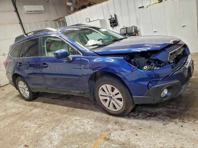 Subaru Outback 2.5i Premium Image 4