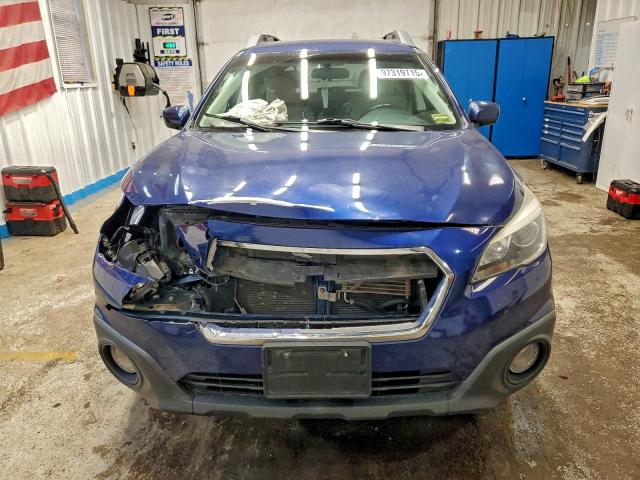 Subaru Outback 2.5i Premium Image 6