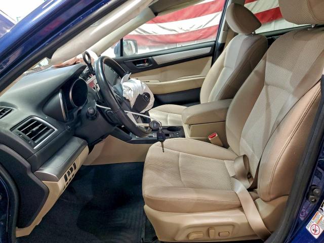 Subaru Outback 2.5i Premium Image 5