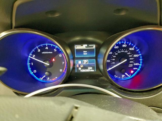 Subaru Outback 2.5i Premium Image 8