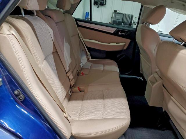 Subaru Outback 2.5i Premium Image 13