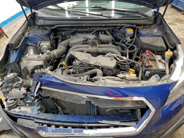 Subaru Outback 2.5i Premium Image 12