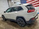 Jeep Grand Cherokee Latitude Image 4