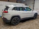 Jeep Grand Cherokee Latitude Image 3