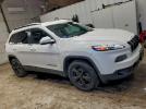 Jeep Grand Cherokee Latitude Image 2