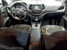 Jeep Grand Cherokee Latitude Image 10