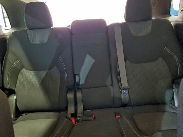 Jeep Grand Cherokee Latitude Image 8