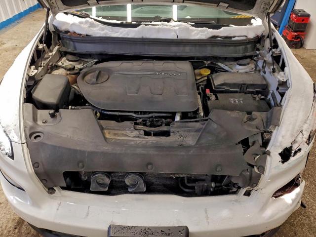 Jeep Grand Cherokee Latitude Image 12