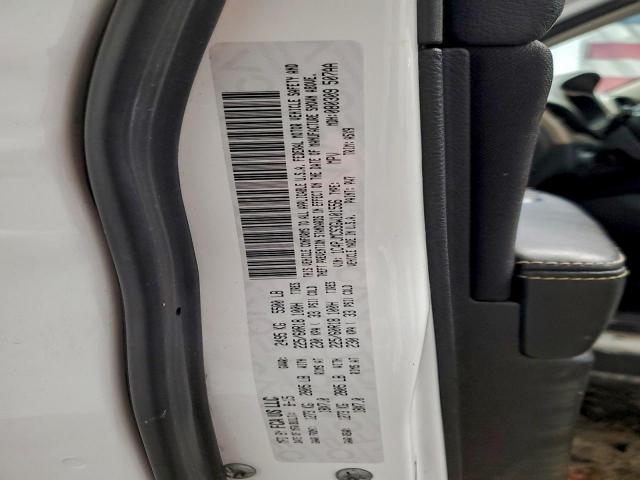 Jeep Grand Cherokee Latitude Image 9