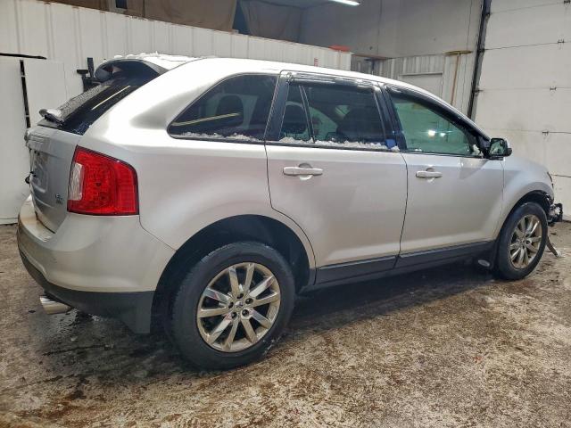 Ford Edge Sel Image 2