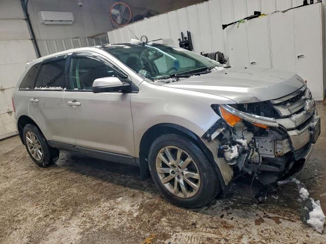 Ford Edge Sel Image 4