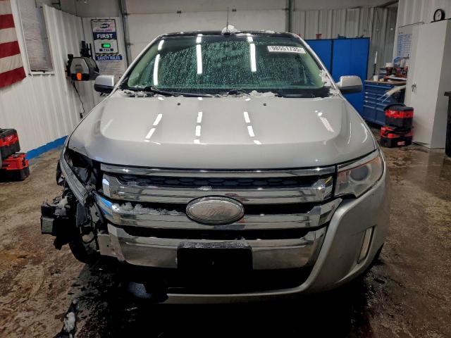 Ford Edge Sel Image 6