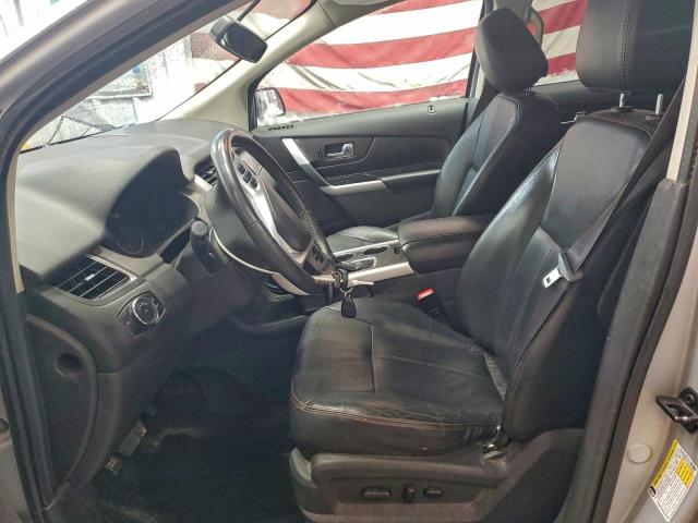 Ford Edge Sel Image 13
