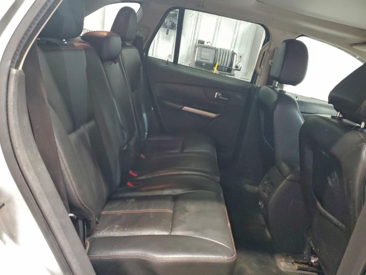 Ford Edge Sel Image 10