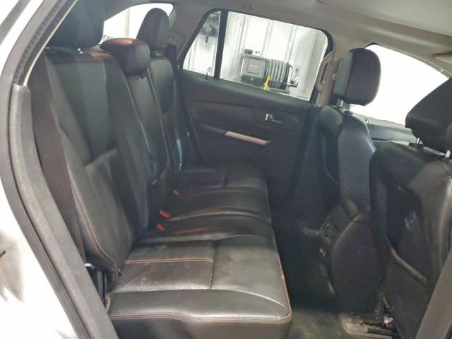 Ford Edge Sel Image 10