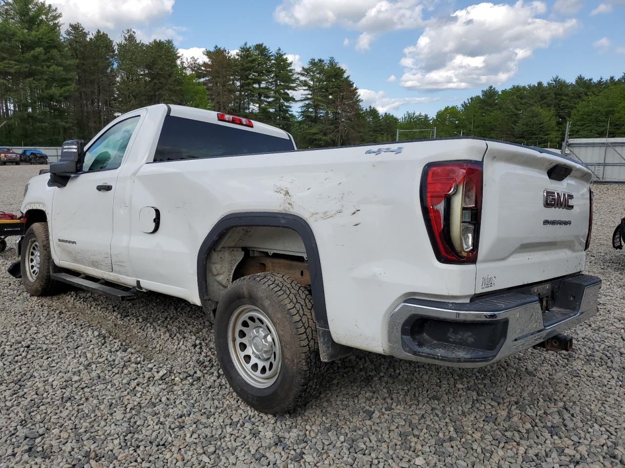 GMC Sierra K1500 Image 6