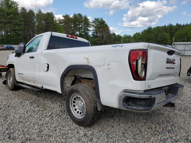 GMC Sierra K1500 Image 6