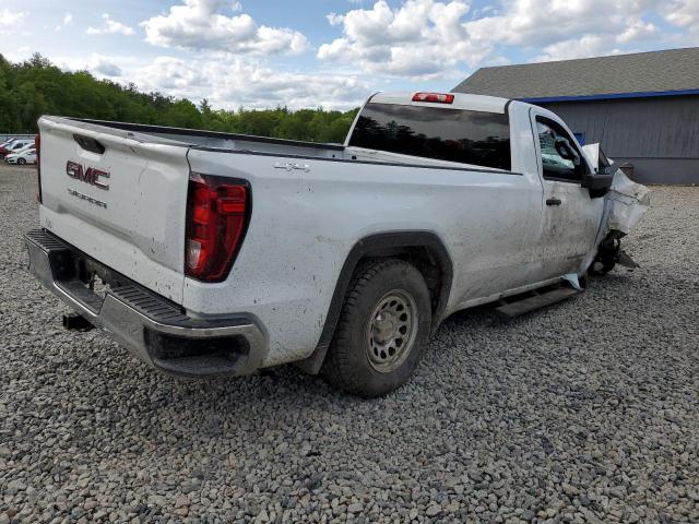 GMC Sierra K1500 Image 4