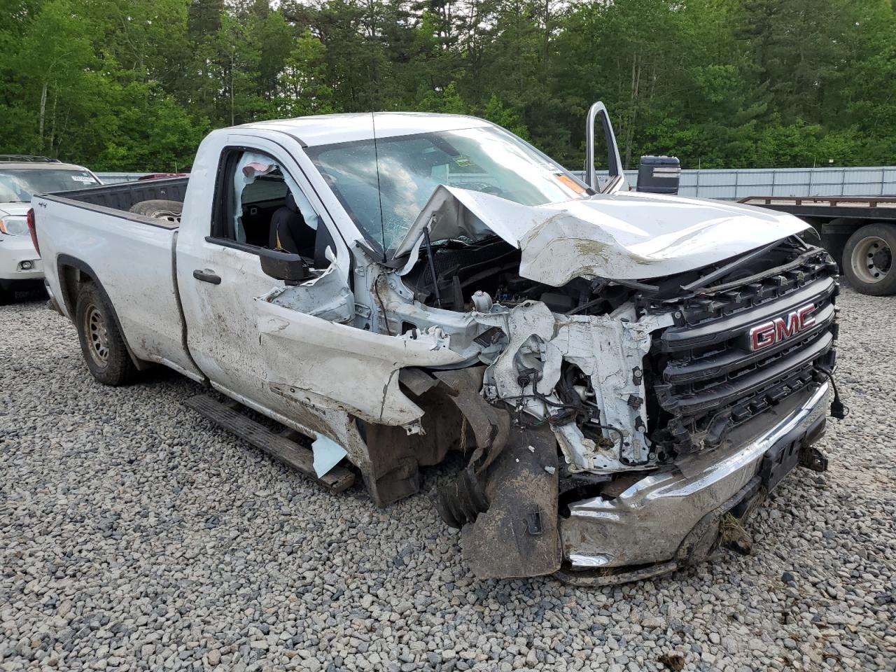 GMC Sierra K1500 Image 12