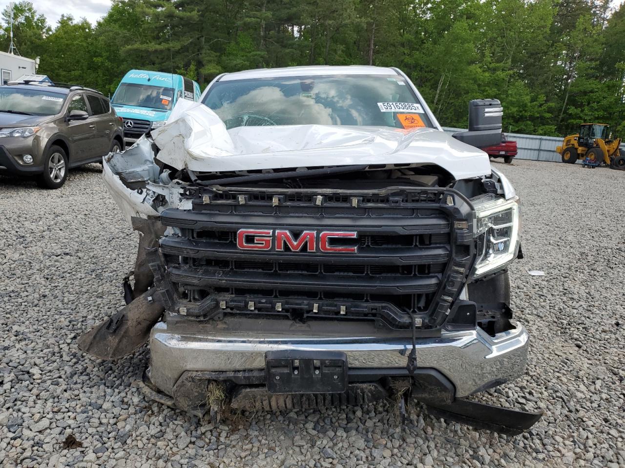 GMC Sierra K1500 Image 11