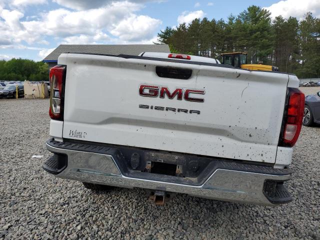GMC Sierra K1500 Image 2