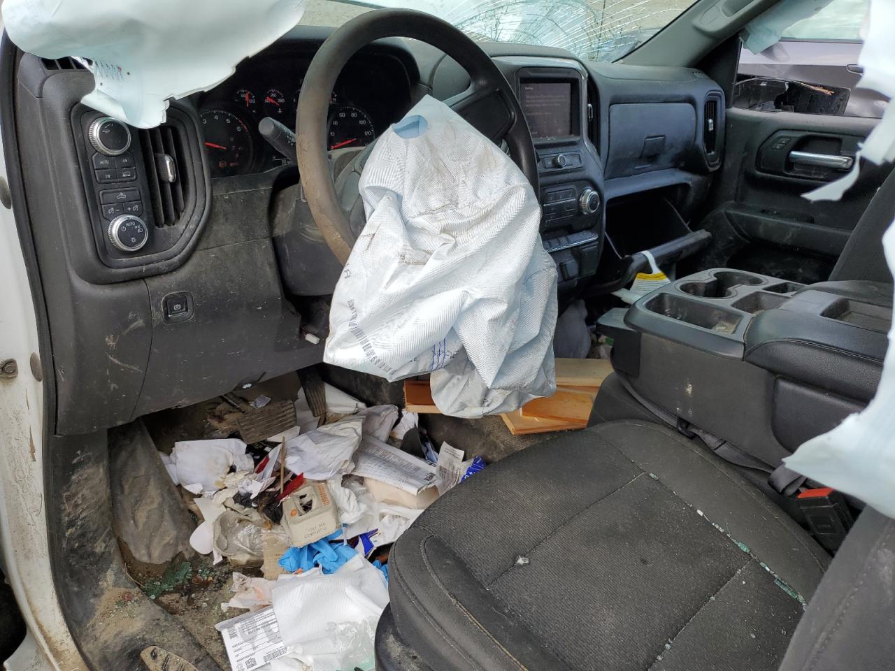 GMC Sierra K1500 Image 9