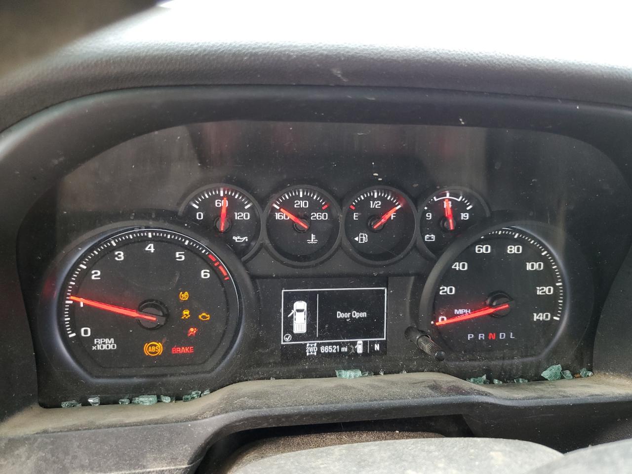 GMC Sierra K1500 Image 10