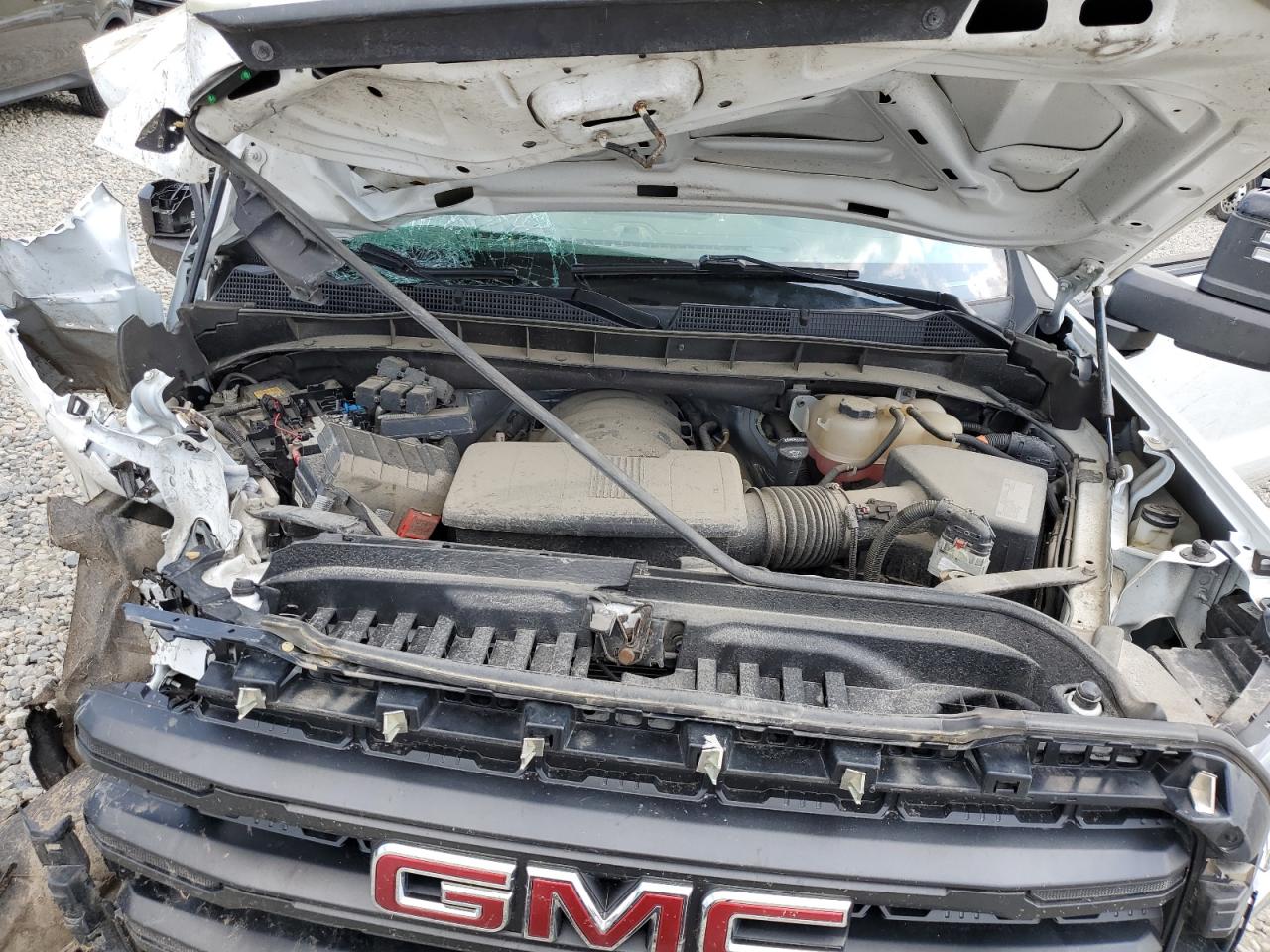 GMC Sierra K1500 Image 7