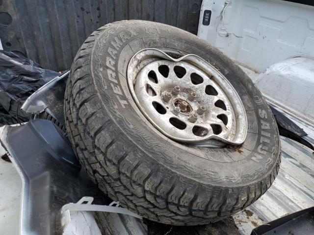 GMC Sierra K1500 Image 5