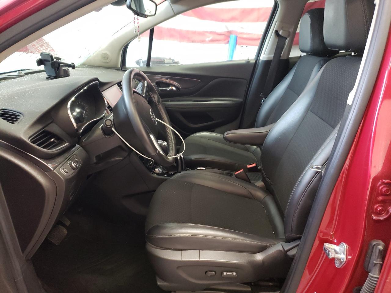 Buick Encore Sport Touring Image 13