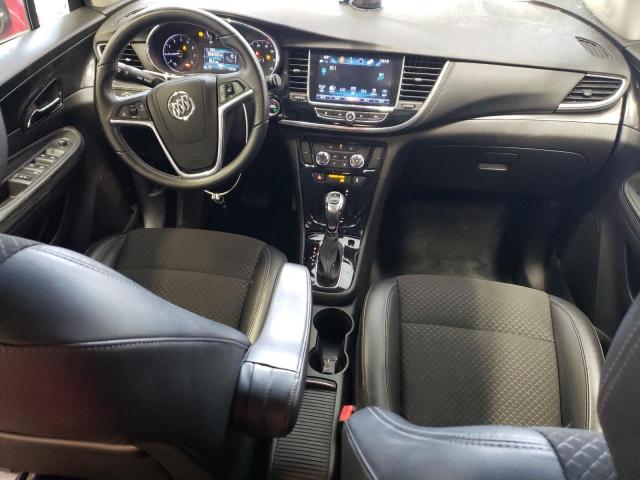 Buick Encore Sport Touring Image 4