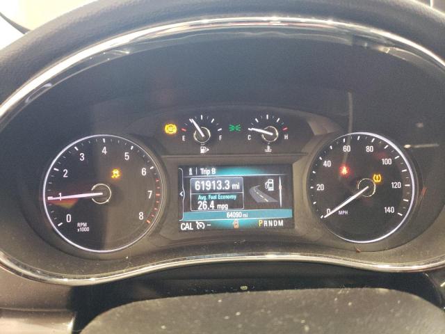 Buick Encore Sport Touring Image 3