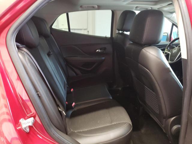 Buick Encore Sport Touring Image 6