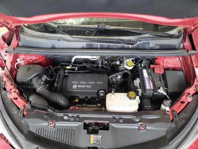 Buick Encore Sport Touring Image 11