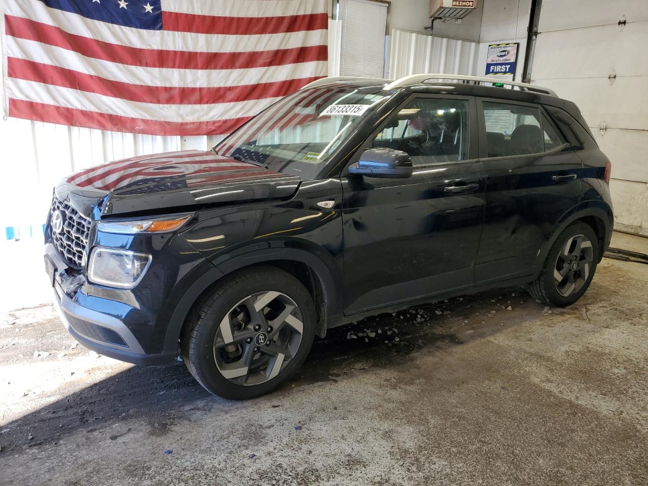 Hyundai VENUE Sel Image 1