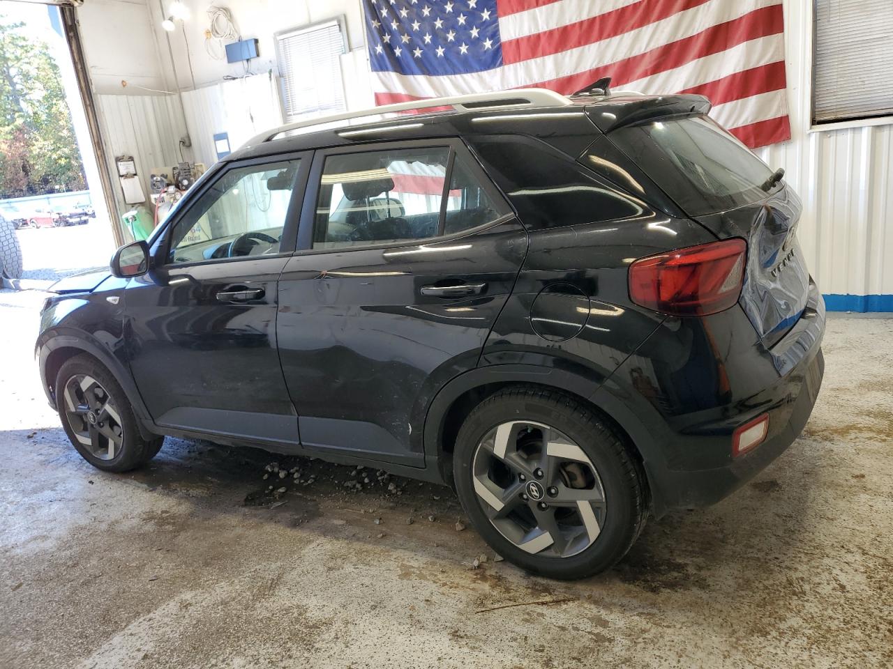 Hyundai VENUE Sel Image 7