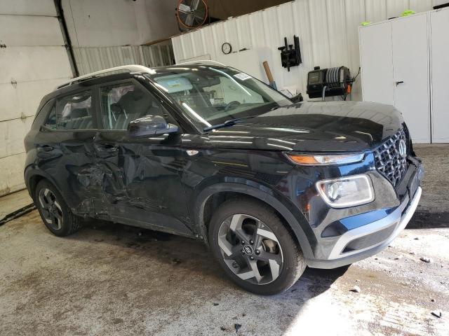 Hyundai VENUE Sel Image 4