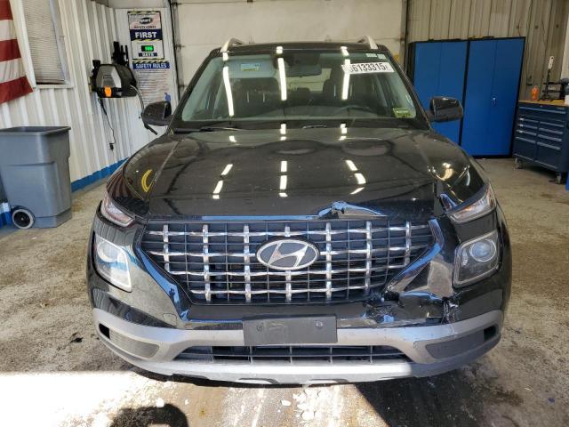 Hyundai VENUE Sel Image 3