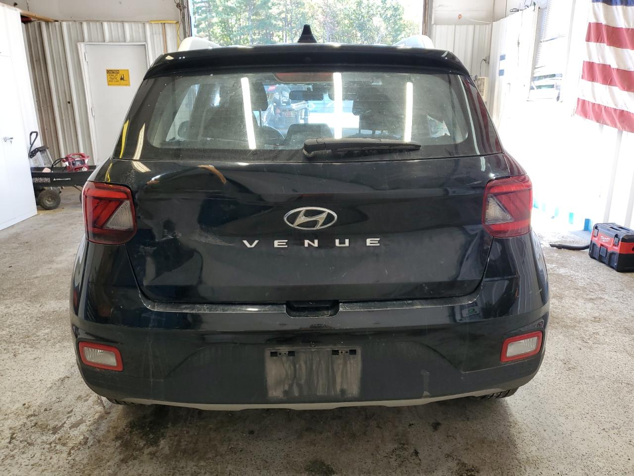 Hyundai VENUE Sel Image 5