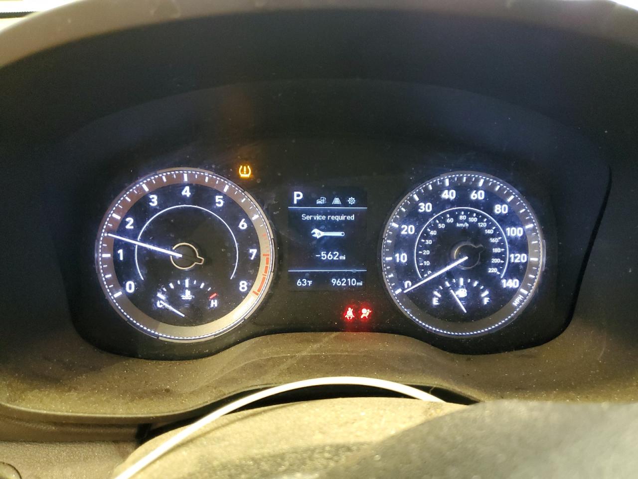 Hyundai VENUE Sel Image 10