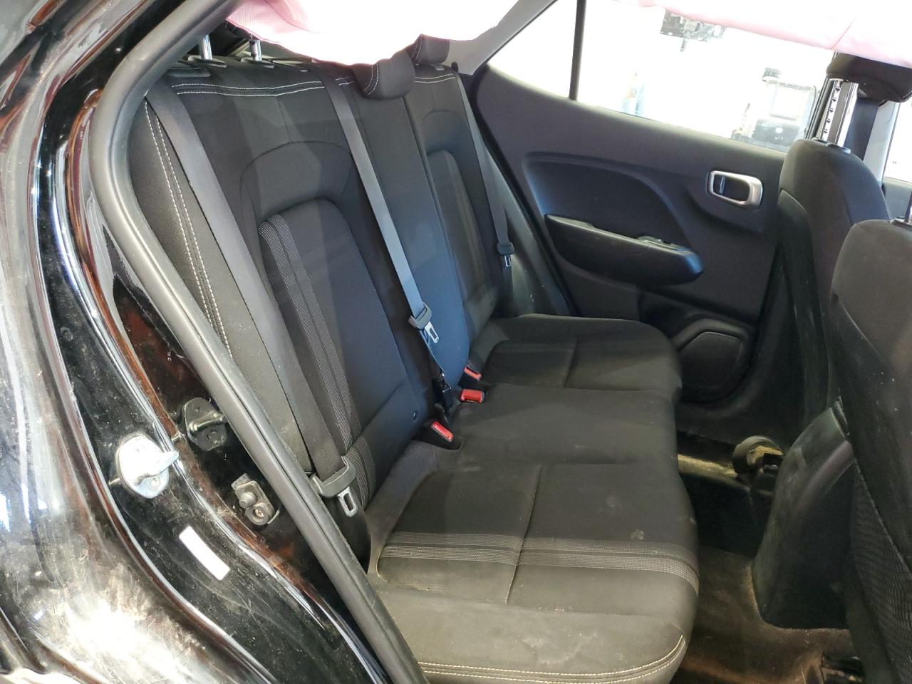 Hyundai VENUE Sel Image 12