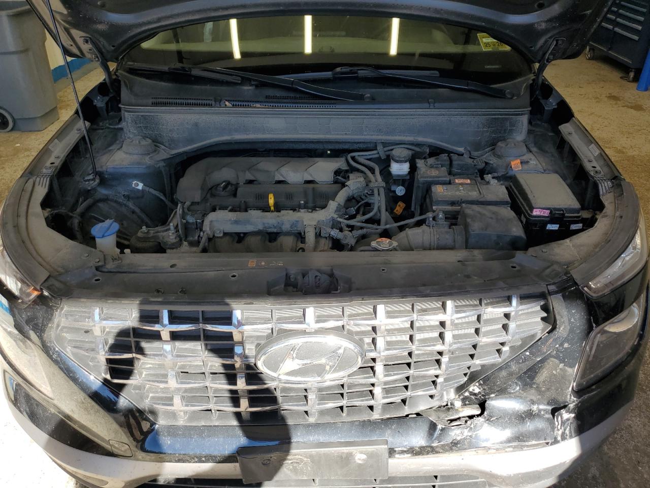 Hyundai VENUE Sel Image 2