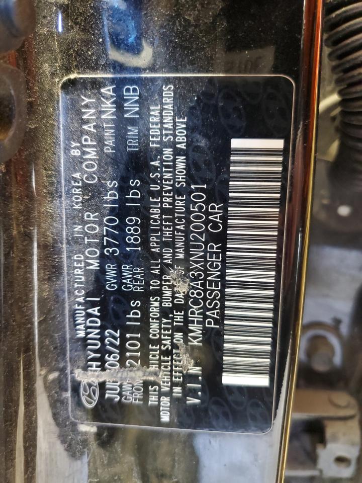 Hyundai VENUE Sel Image 13