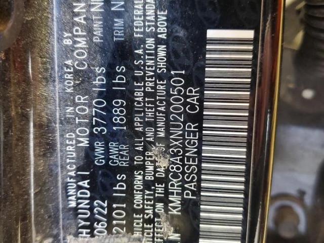 Hyundai VENUE Sel Image 13