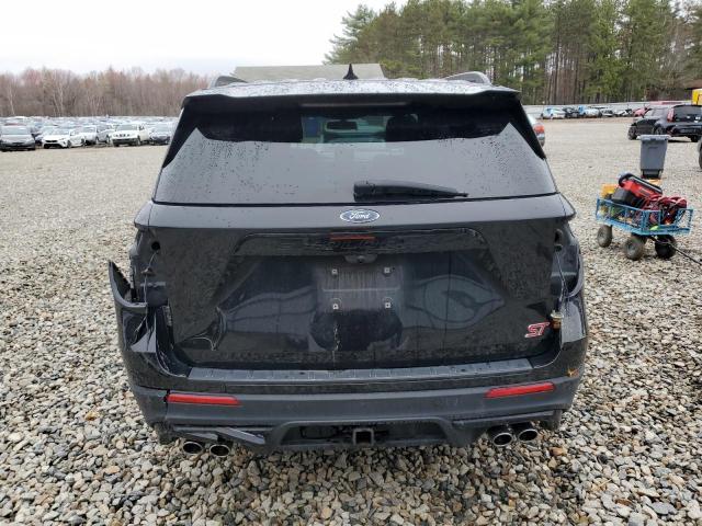 Ford Explorer St Image 4